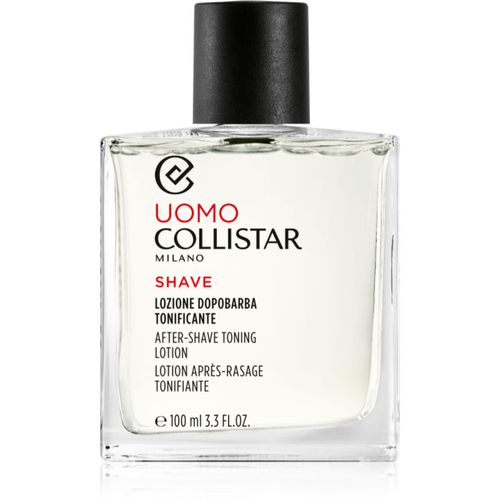 After-Shave Toning Lotion lozione tonica after shave 100 ml - Collistar - Modalova