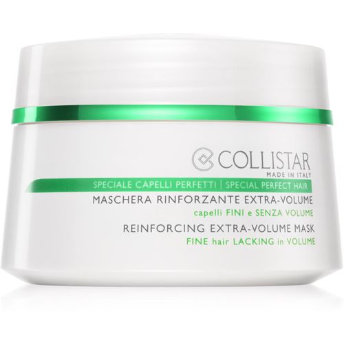 Special Perfect Hair Reinforcing Extra-Volume Mask maschera rinforzante volumizzante 200 ml - Collistar - Modalova