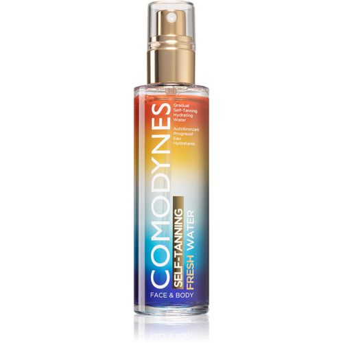 Self-Tanning Fresh Water bruma autobronceadoa para cara y cuerpo 100 ml - Comodynes - Modalova