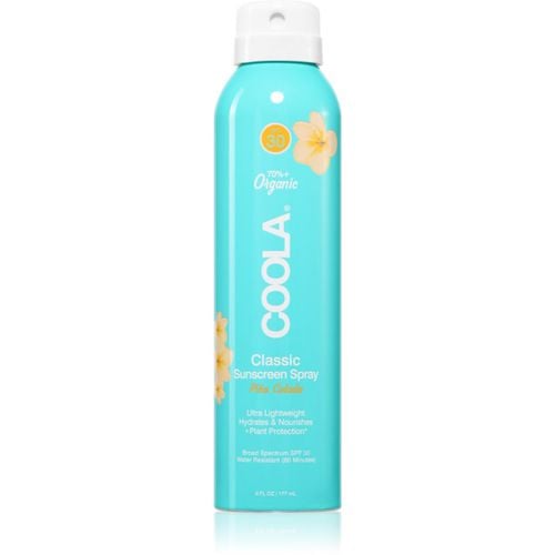 Piña Colada Bräunungsspray SPF 30 177 ml - Coola - Modalova