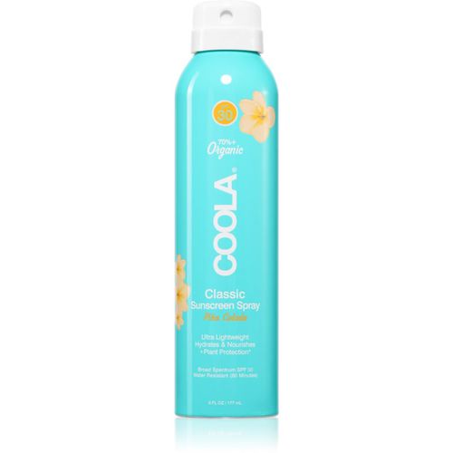 Piña Colada spray abbronzante SPF 30 177 ml - Coola - Modalova