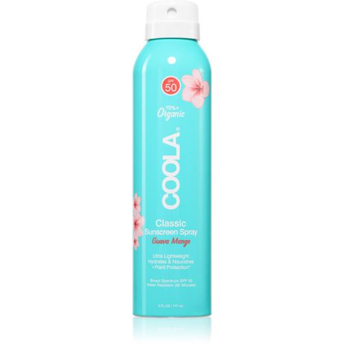 Guava Mango Bräunungsspray SPF 50 177 ml - Coola - Modalova