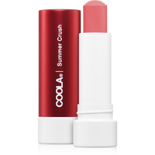 Liplux bálsamo labial SPF 30 tono Summer Crush 4.2 ml - Coola - Modalova