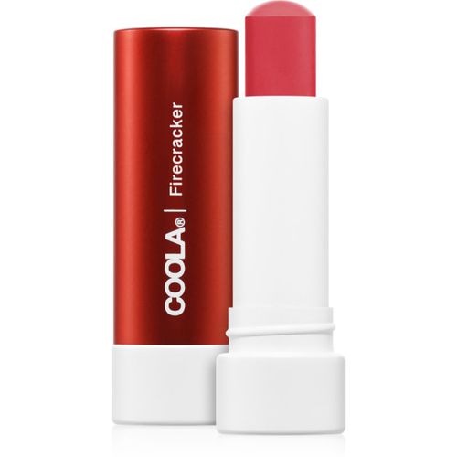 Liplux bálsamo labial SPF 30 tono Firecracker 4.2 ml - Coola - Modalova