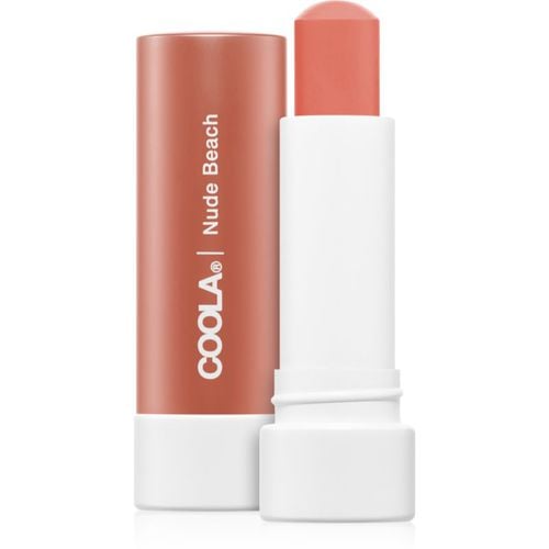 Liplux bálsamo labial SPF 30 tono Nude Beach 4.2 ml - Coola - Modalova