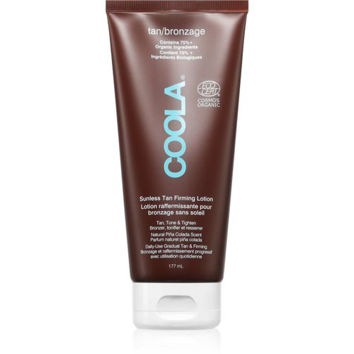 Sunless Tan crema autoabbronzante 177 ml - Coola - Modalova