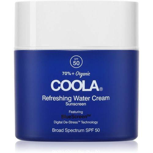 Refreshing crema facial hidratante SPF 50 44 ml - Coola - Modalova