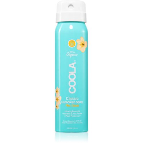 Piña Colada spray abbronzante SPF 30 60 ml - Coola - Modalova