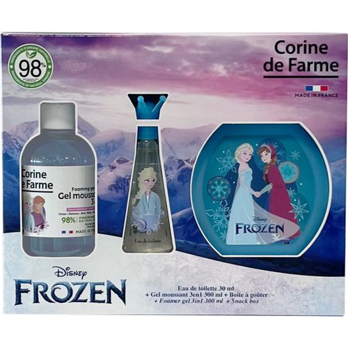 Gift Set Frozen Geschenkset für Kinder - Corine de farme - Modalova