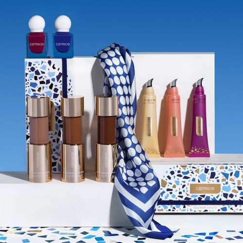 SUMMER OBSESSED goma para cabello 1 ud - Catrice - Modalova