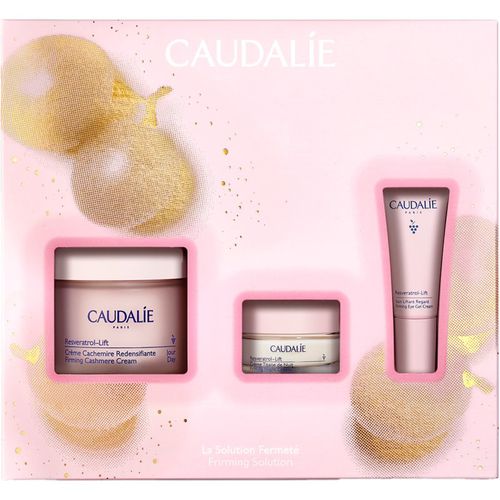 Firming Solution Set confezione regalo per rassodare la pelle - Caudalie - Modalova