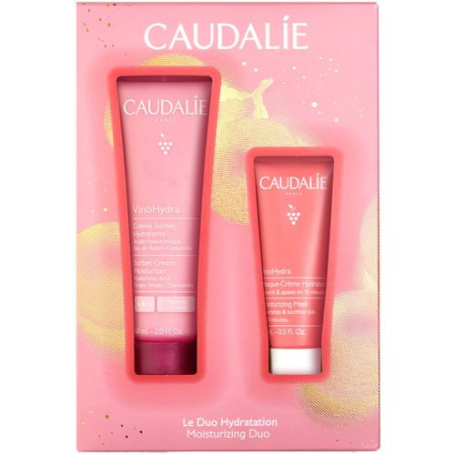 Moisturizing Duo Set lote de regalo para pieles deshidratadas - Caudalie - Modalova