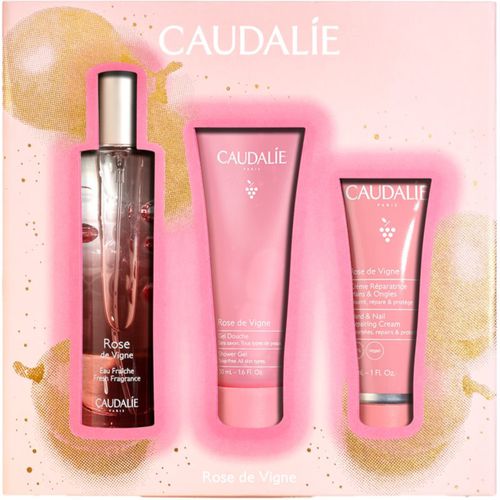 Rose de Vigne Set Geschenkset für Damen - Caudalie - Modalova