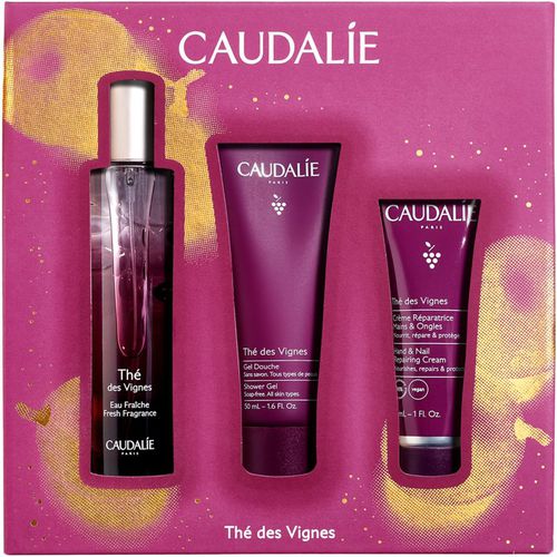 Thé Des Vignes Set Geschenkset für den Körper für Damen - Caudalie - Modalova