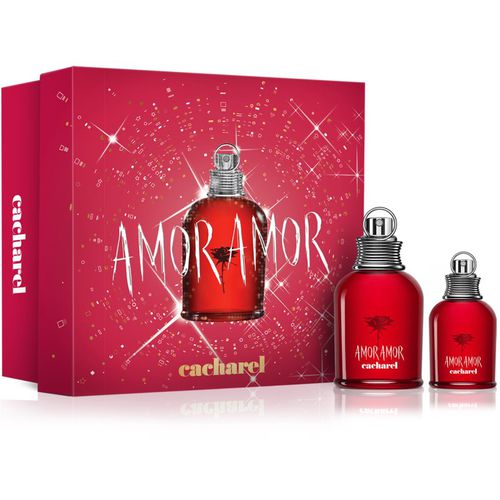 Amor Amor lote de regalo para mujer - Cacharel - Modalova