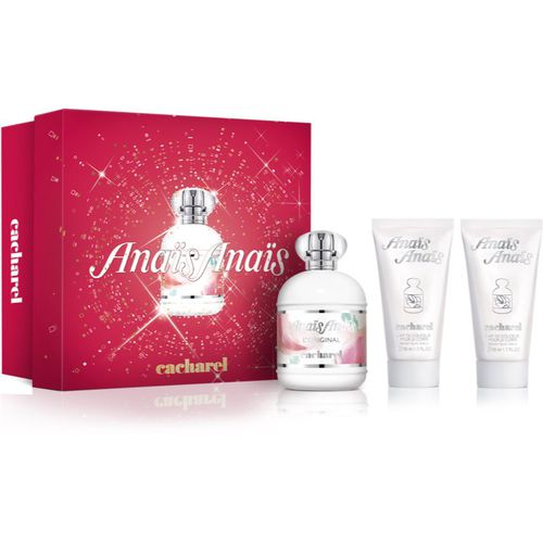 Anaïs Anaïs L'Original lote de regalo para mujer - Cacharel - Modalova