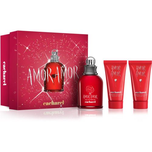 Amor Amor lote de regalo para mujer - Cacharel - Modalova