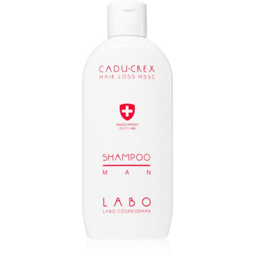 Hair Loss HSSC Shampoo shampoo anti-caduta per uomo 200 ml - CADU-CREX - Modalova