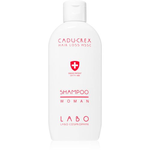 Hair Loss HSSC Shampoo shampoo anti-caduta da donna 200 ml - CADU-CREX - Modalova