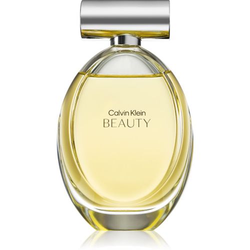 Beauty Eau de Parfum da donna 100 ml - Calvin Klein - Modalova