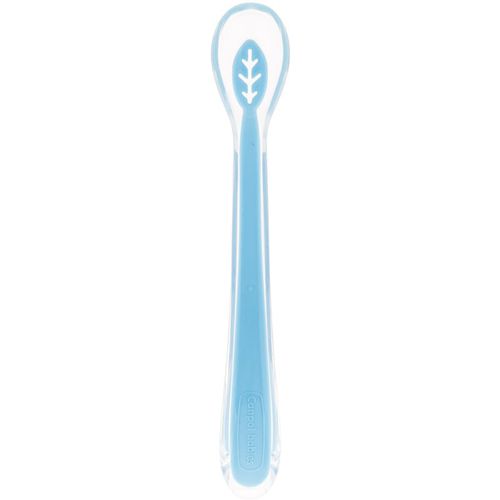 Dishes & Cutlery cuchara Blue 1 ud - Canpol Babies - Modalova