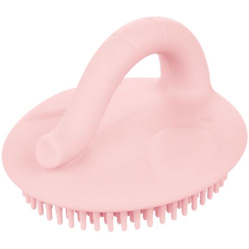 Bath Brush Bürste für das Bad für Kinder Pink 1 St - Canpol Babies - Modalova