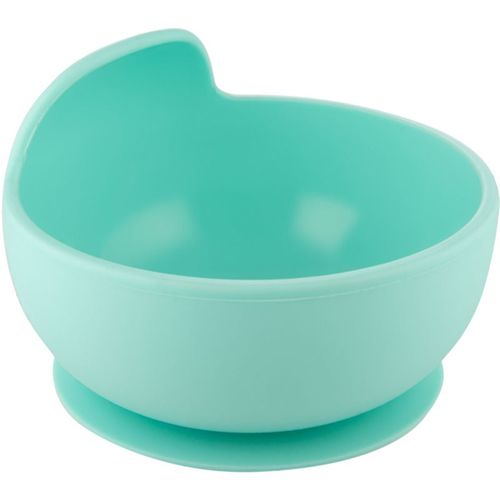 Suction bowl bol con ventosa Turquoise 330 ml - Canpol Babies - Modalova