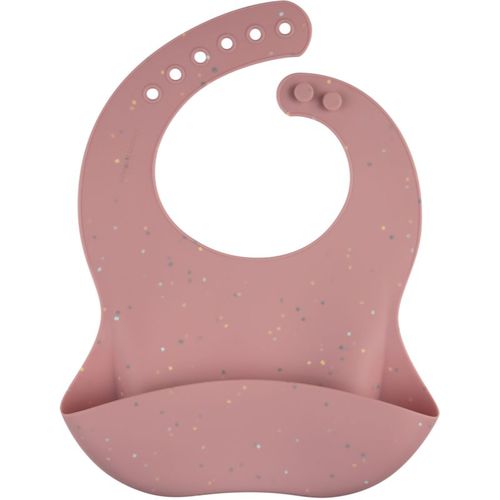 Dots Lätzchen Pink 1 St - Canpol Babies - Modalova