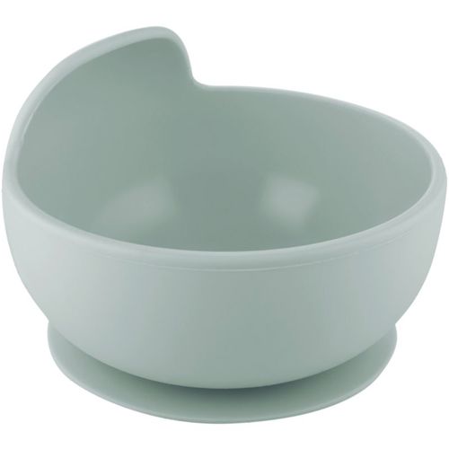 Suction bowl Schüssel mit Saugnapf Green 330 ml - Canpol Babies - Modalova