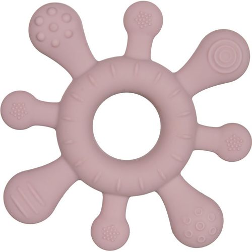 Teethers Silicone Starfish Beißring 1 St - Canpol Babies - Modalova