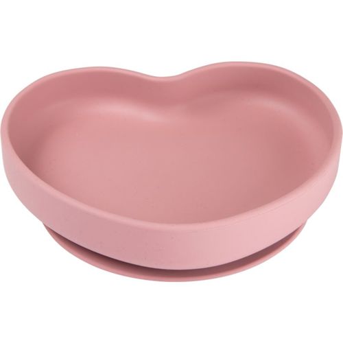 Heart Teller mit Saugnapf Pink 1 St - Canpol Babies - Modalova
