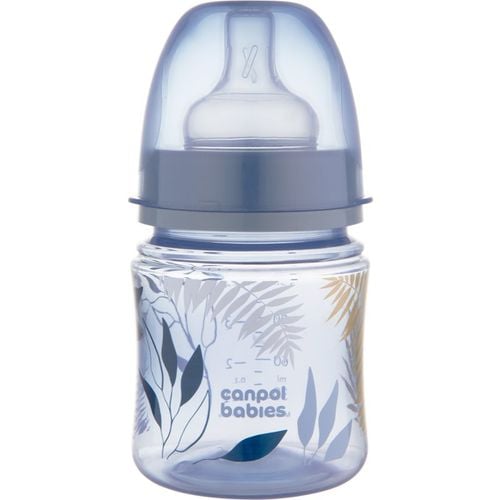 EasyStart Gold biberón Blue 120 ml - Canpol Babies - Modalova