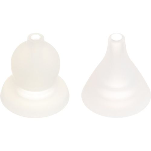 Easy&Natural pezzi di ricambi per aspiratore nasale elettrico Easy&Natural 2 pz - Canpol Babies - Modalova
