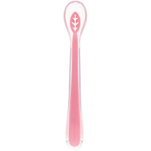 Dishes & Cutlery cuchara Pink 1 ud - Canpol Babies - Modalova