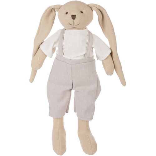 Bunny doudou Beige 1 ud - Canpol Babies - Modalova