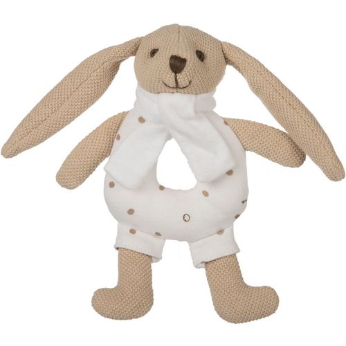 Bunny sonajero Beige 1 ud - Canpol Babies - Modalova