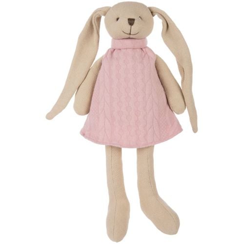 Bunny doudou per la nanna Pink 1 pz - Canpol Babies - Modalova