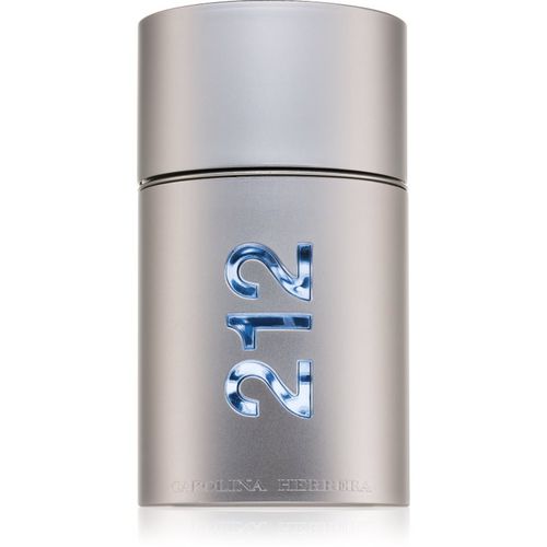 NYC Men Eau de Toilette para hombre 50 ml - Carolina Herrera - Modalova