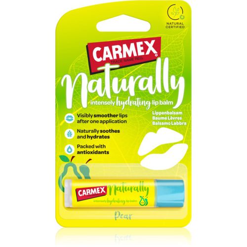 Pear bálsamo hidratante para labios en barra 4.25 g - Carmex - Modalova