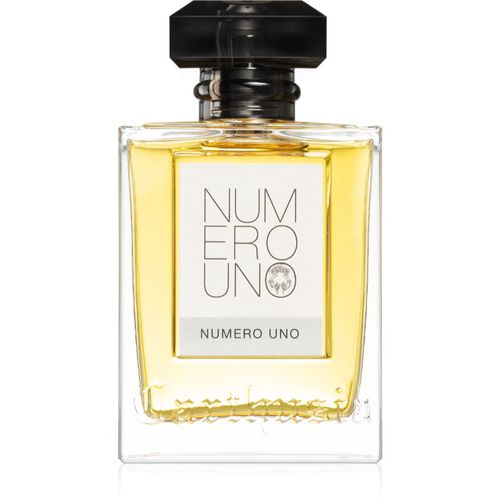 Numero Uno Eau de Parfum per uomo 100 ml - Carthusia - Modalova