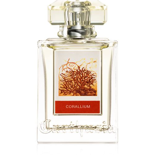 Corallium Eau de Parfum unisex 50 ml - Carthusia - Modalova