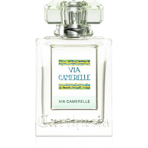 Via Camerelle Eau de Parfum da donna 50 ml - Carthusia - Modalova