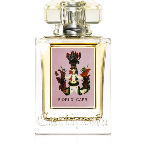 Fiori Di Capri Eau de Parfum unisex 50 ml - Carthusia - Modalova