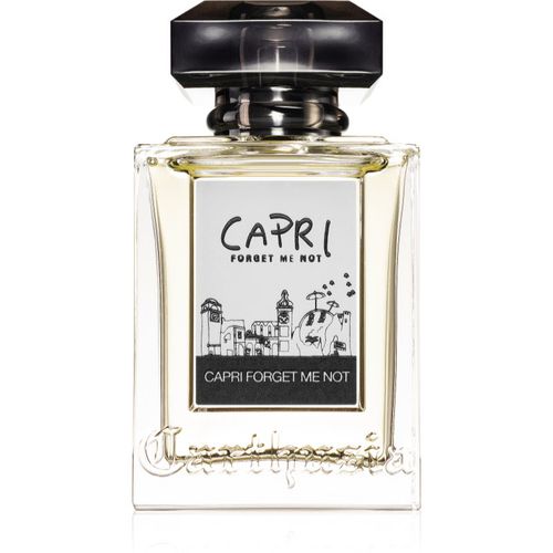 Capri Forget Me Not Eau de Parfum Unisex 50 ml - Carthusia - Modalova