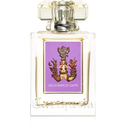 Gelsomini Di Capri Eau de Parfum für Damen 50 ml - Carthusia - Modalova