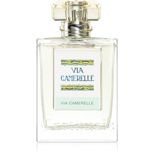 Via Camerelle Eau de Parfum da donna 100 ml - Carthusia - Modalova