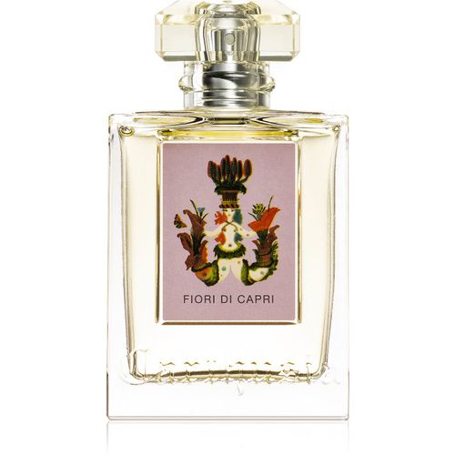 Fiori Di Capri Eau de Parfum Unisex 100 ml - Carthusia - Modalova