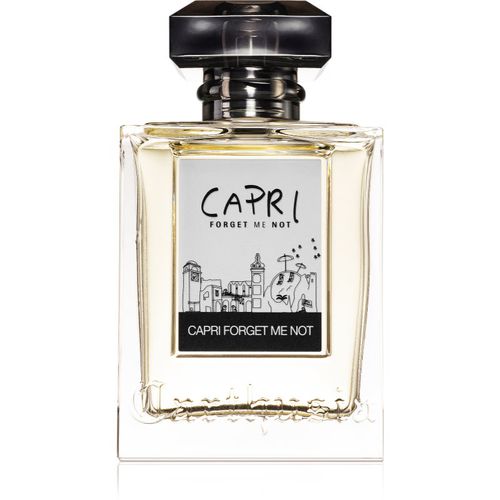 Capri Forget Me Not Eau de Parfum Unisex 100 ml - Carthusia - Modalova