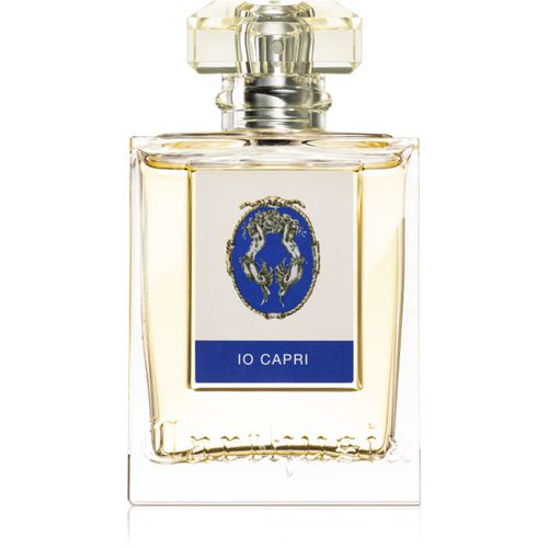 Io Capri Eau de Parfum Unisex 100 ml - Carthusia - Modalova