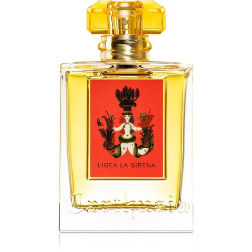 Ligea la Sirenai Eau de Parfum unisex 100 ml - Carthusia - Modalova